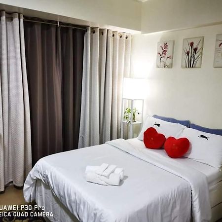 Staycation Condotel @150Newport Pasay City 마닐라 외부 사진
