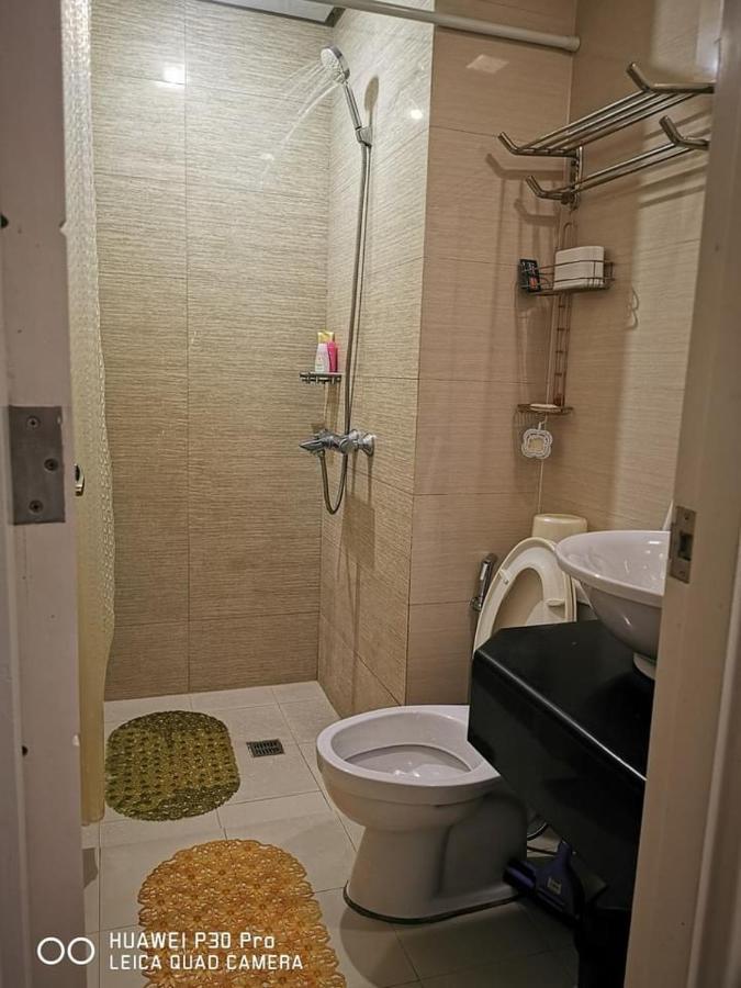 Staycation Condotel @150Newport Pasay City 마닐라 외부 사진