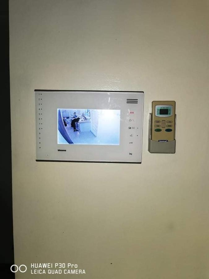 Staycation Condotel @150Newport Pasay City 마닐라 외부 사진