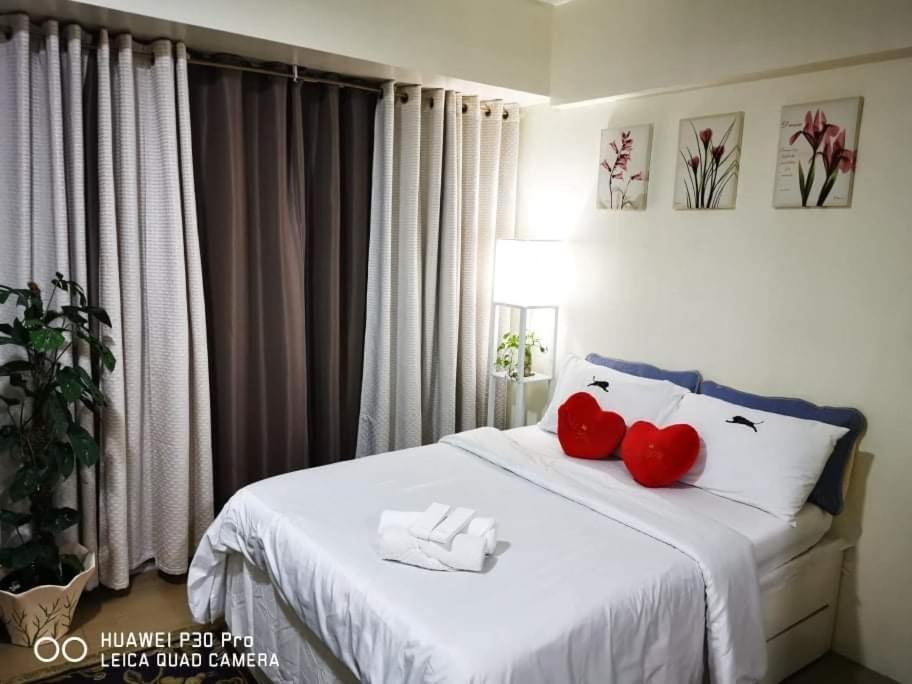 Staycation Condotel @150Newport Pasay City 마닐라 외부 사진