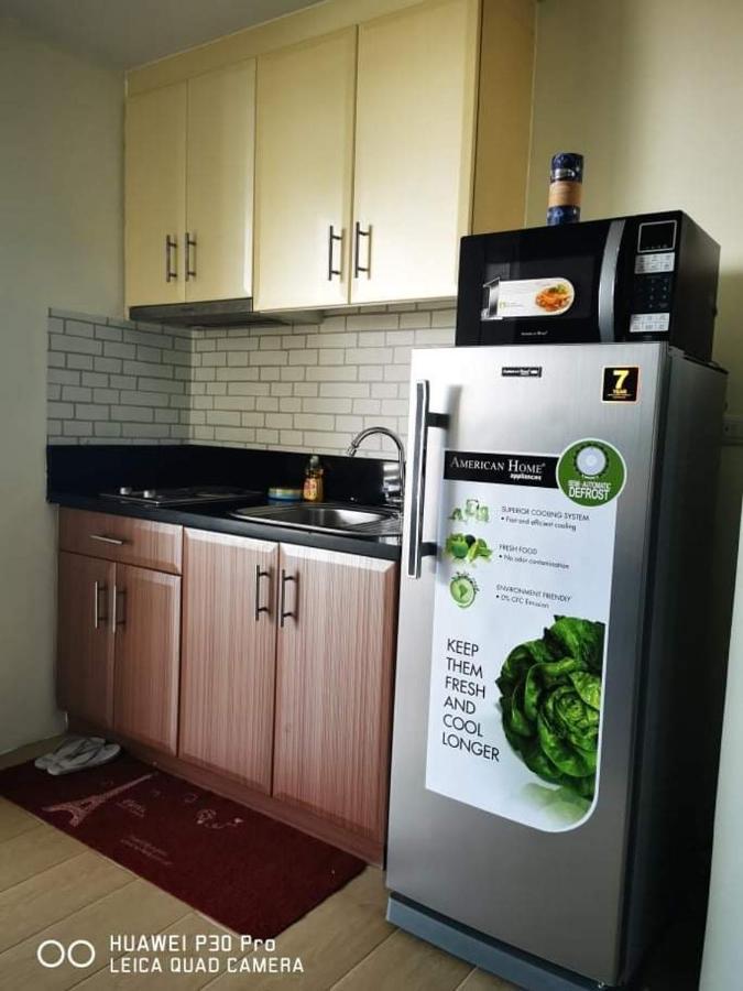 Staycation Condotel @150Newport Pasay City 마닐라 외부 사진
