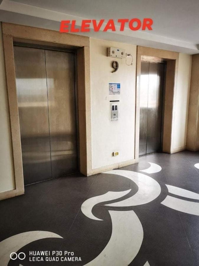 Staycation Condotel @150Newport Pasay City 마닐라 외부 사진